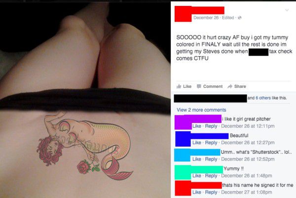 24 People getting called out on their bullsh*t