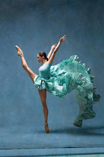 misty copeland life in motion