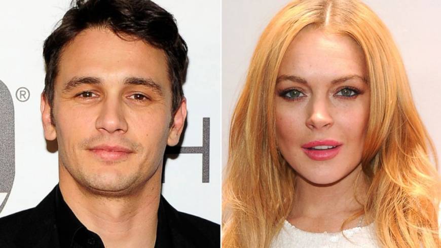 Lindsay Lohan allegedly had sex there with James Franco. No, she didn’t. Yes – she did. Dammit guys, get your story together.