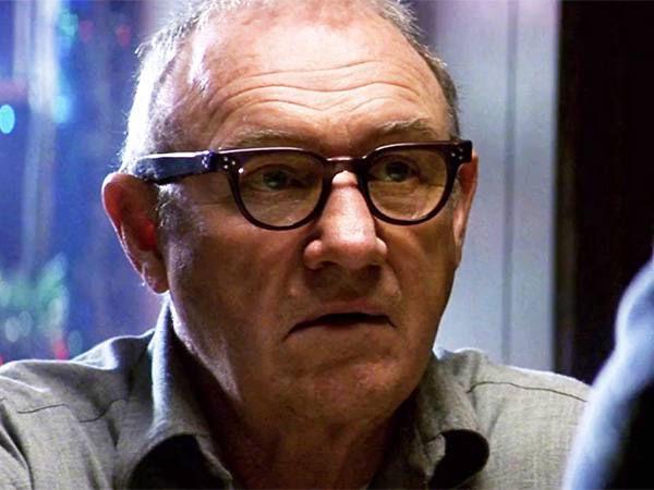 Gene Hackman went on to coauthor of three novels:  Escape From Andersonville, Justice for None, and Wake of the Perdido Star. The two time Academy award–winner now lives in Santa Fe, New Mexico, with his wife and two German shepherds. 