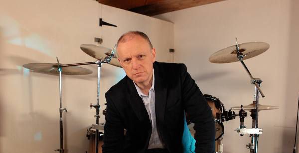 The original drummer of The Clash, Terry Chimes, has been a chiropractor for 20 years.
