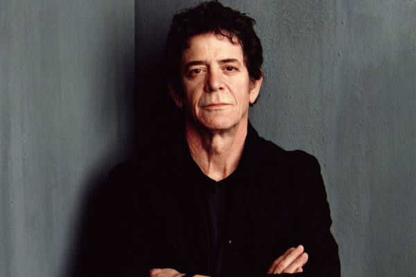 Lou Reed of the Velvelt Underground worked for his dad’s accounting firm for 2 years as a typist after he left the band.