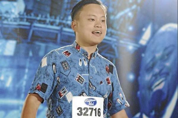 William Hung, the guy who got famous for being really, really bad on ‘American Idol,’ is now a technical crime analyst at the LA County Sheriff’s Dept.