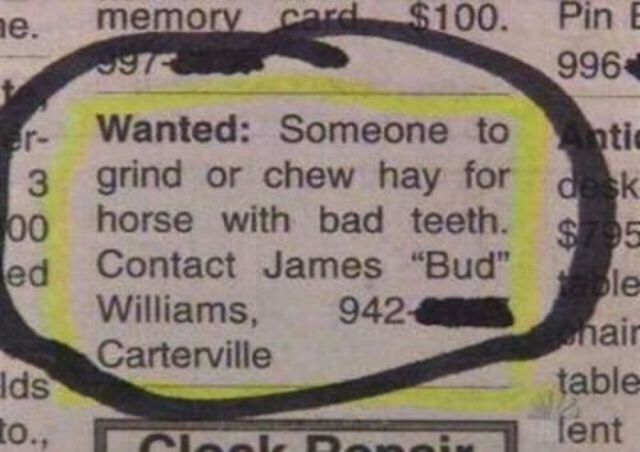 21 Jobs That Are Worse Than Any Other Job