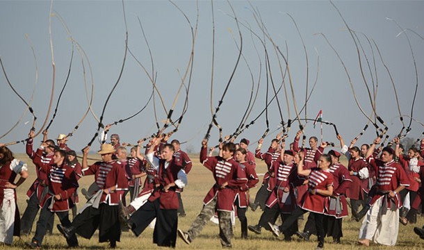 The first man made object to break the sound barrier was the whip.