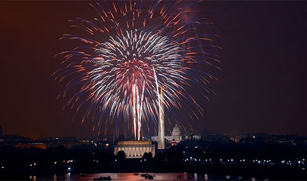 America's Independence Day should actually be July 2nd, as that is the day the Continental Congress actually voted for independence.