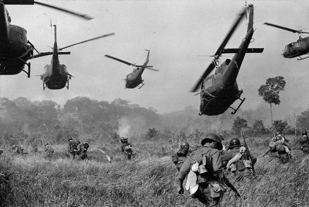 Vietnam War 1965