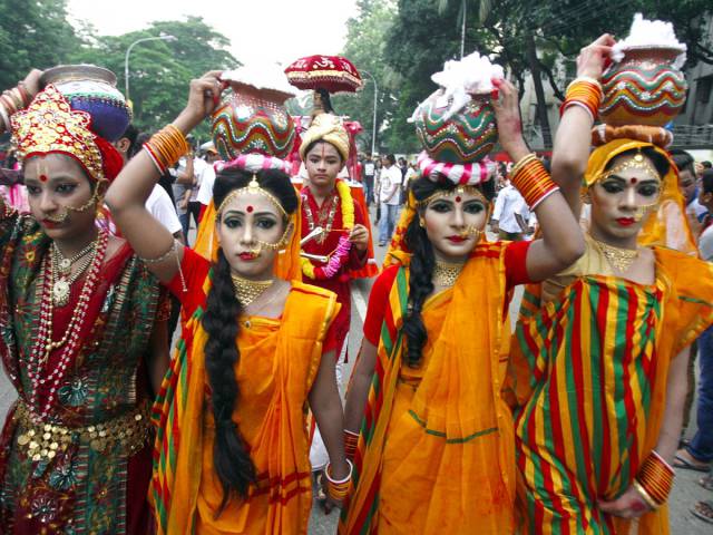 Dhaka, Bangladesh — Dhaka is one of the world's most populated cities, and its garment exports bolsters its economy. But working conditions and human rights, as well as local poverty for many citizens, are criticized and under scrutiny by world governments and charities.