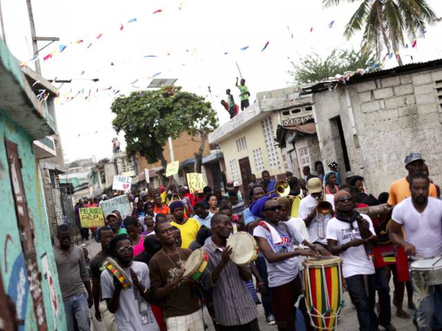 Port-au-Prince, Haiti — The city is rife with violent crime and dangerous for travelers. Rapes and robberies are common, and there is a worrying growth in vigilante violence.