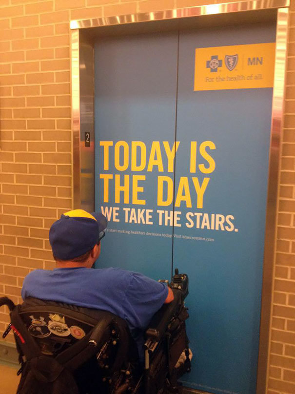 today is the day we take the stairs - Tmn For the health call Today Is The Day We Take The Stairs. mange the decision today is .com