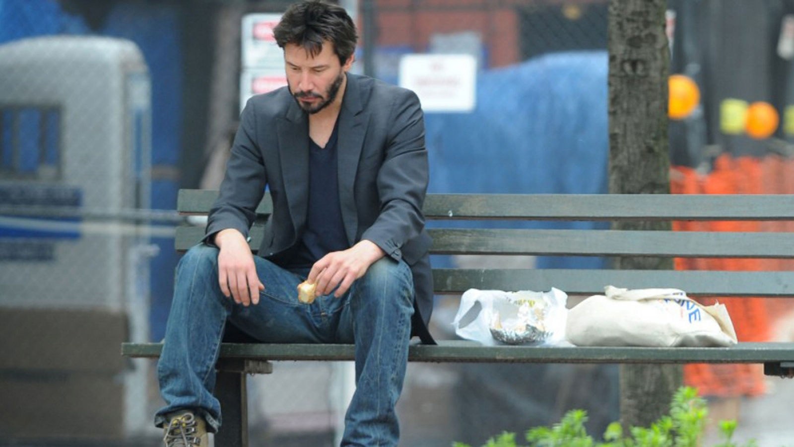Keanu Reeves had his daughter and girlfriend pass away within 18 months of each other