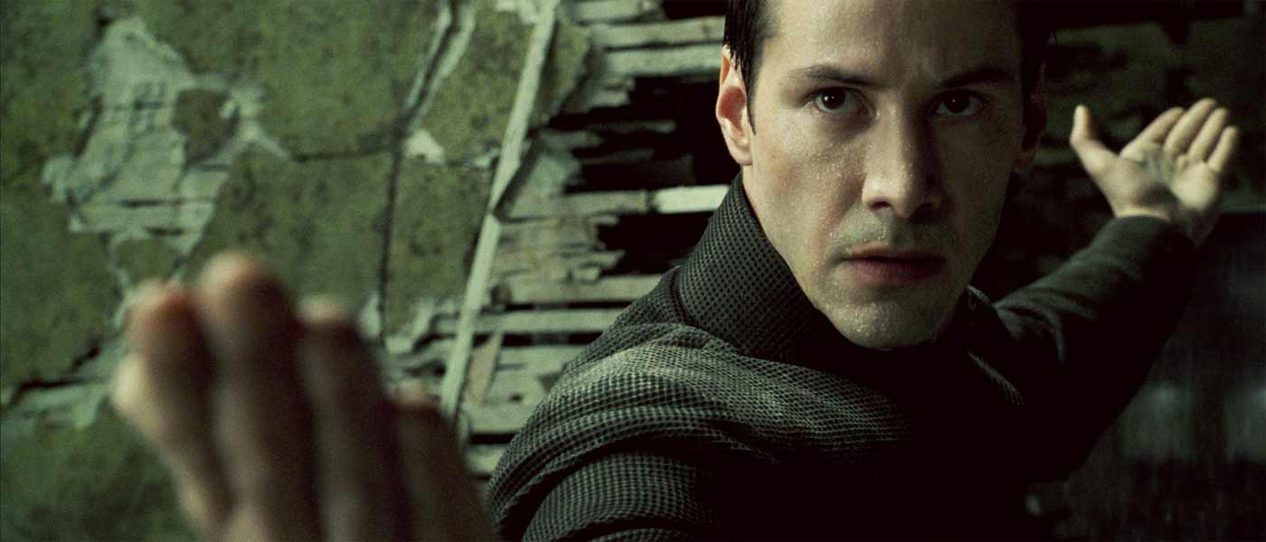 Keanu Reeves gave up his profit sharing options ($80 Million) for the Matrix sequels and gave them to the special effects team instead