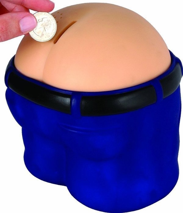 piggy bank for adults