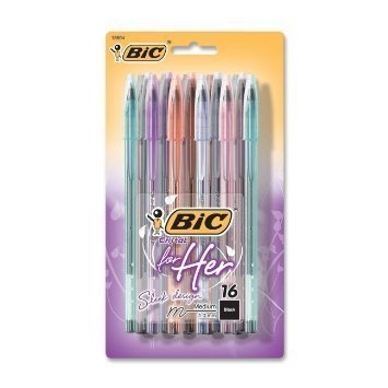 bic cristal for her - Bic Bic 16