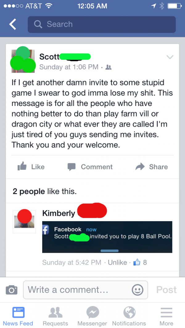 11 People Who Got Their Bullsh*t Gloriously Called Out On The Internet