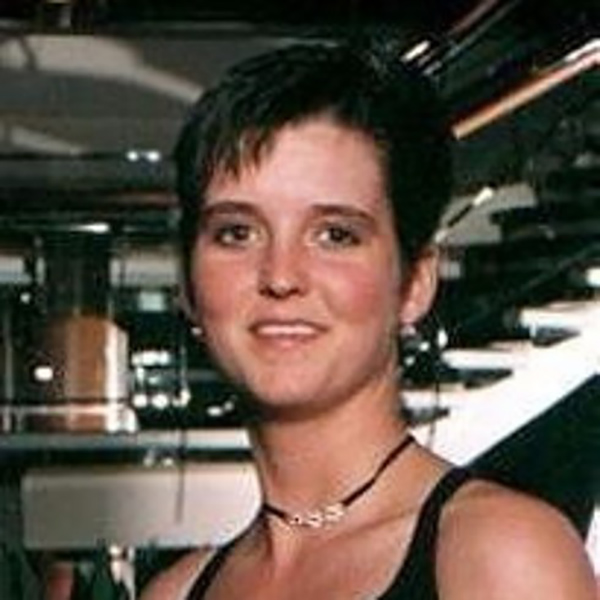 Where is Amy Lynn Bradley? In 1998, while on a cruise ship, Bradley disappeared after stepping out of her cabin early in the morning for a cigarette. A witness claimed to have seen her in a restroom in Barbados in 2005, but Bradley has not been seen since 1998.