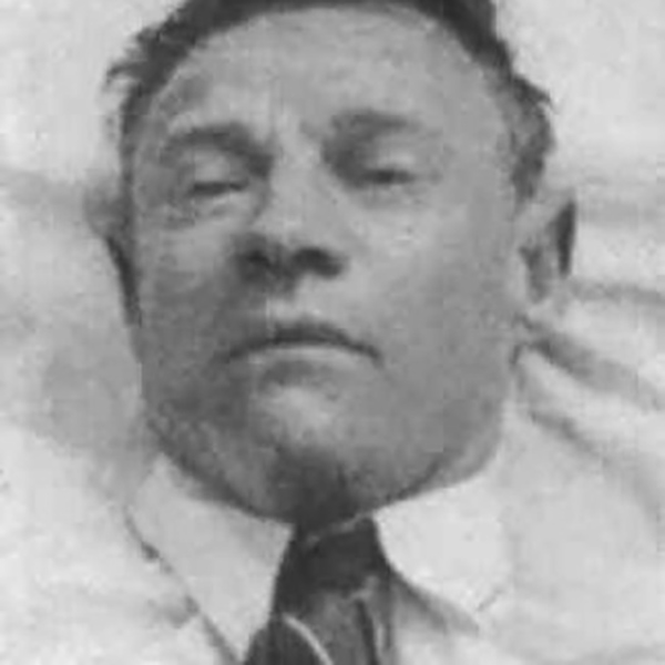 The year was 1948 in Adelaide, South Australia, when an unidentified man was found dead on a beach. A piece of paper with the phrase tamán shud, which means "ended" or "finished" in Persian, was found in his pocket. An unknown poison was also found in his body.