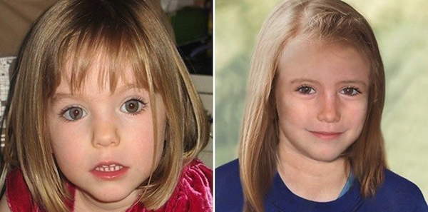 Madeleine McCann's case continues to capture the world, as the little girl has been missing since 2007 when she disappeared from a hotel room in Portugal while her parents dined next door. The case is still open, as her parents still believe she is alive.