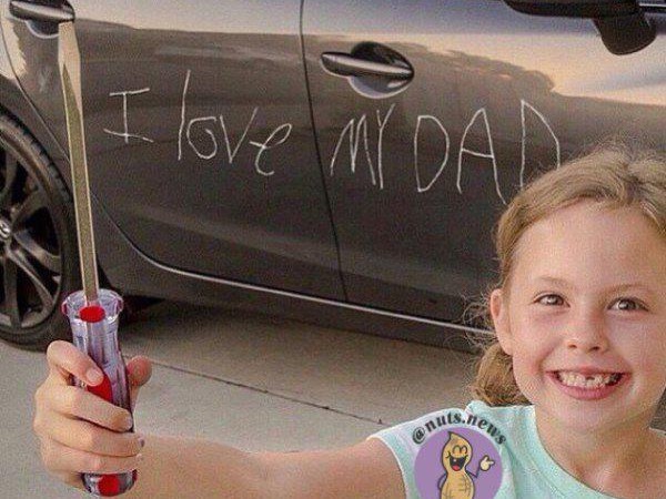 25 Pictures That Reveal The Side Of Parenting You Never Wanted To See