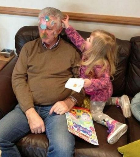 25 Pictures That Reveal The Side Of Parenting You Never Wanted To See