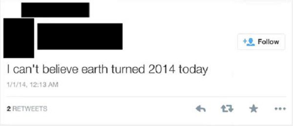 27 not-so-bright minds of twitter