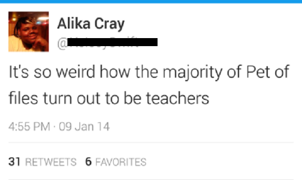 27 not-so-bright minds of twitter