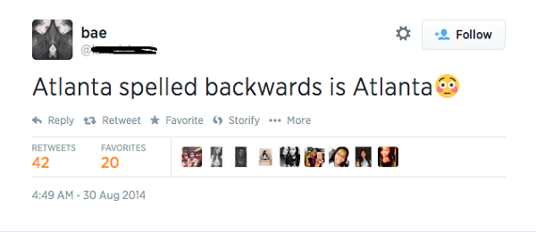 27 not-so-bright minds of twitter