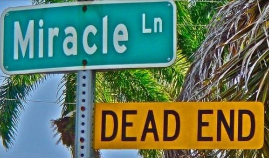 The 25 Worst Street Names