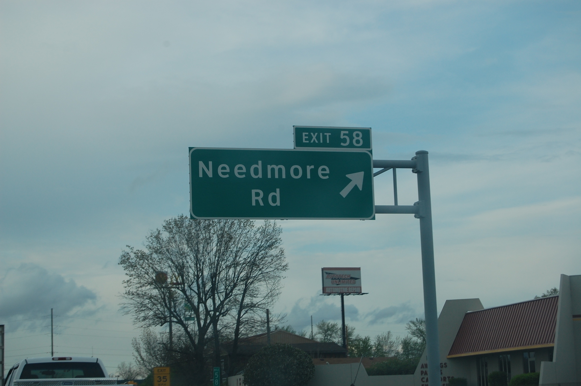 The 25 Worst Street Names