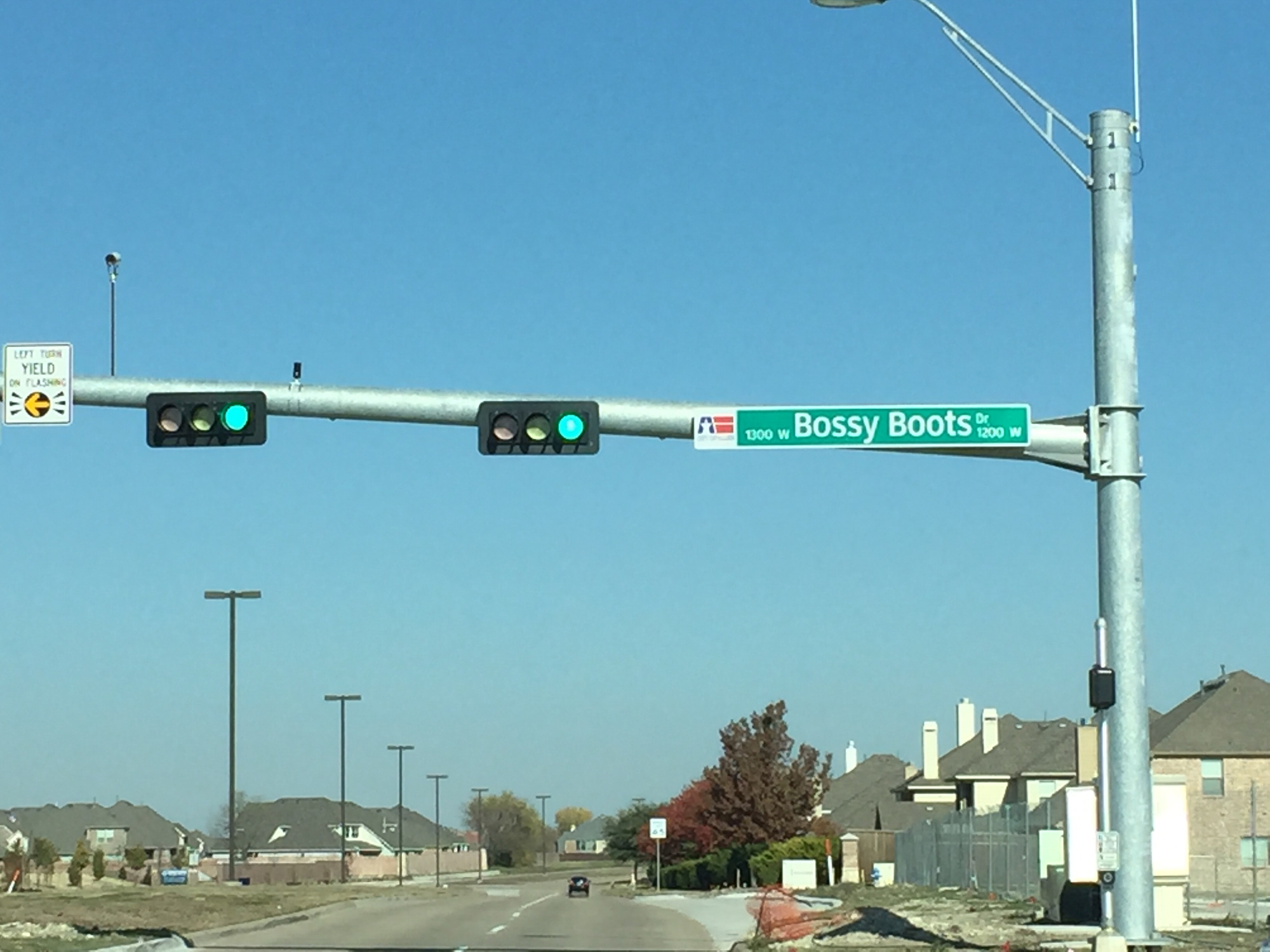 The 25 Worst Street Names