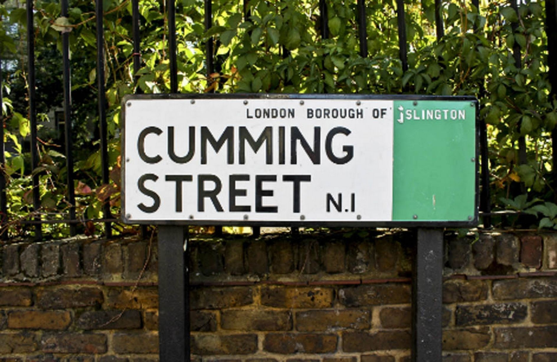 The 25 Worst Street Names