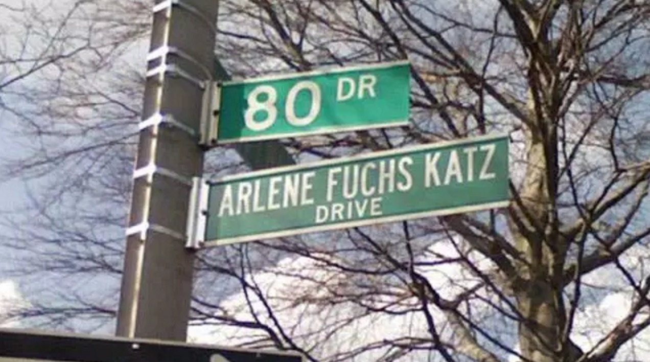 The 25 Worst Street Names