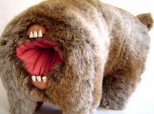 16 Kids’ Toys That Are Creepy As Hell