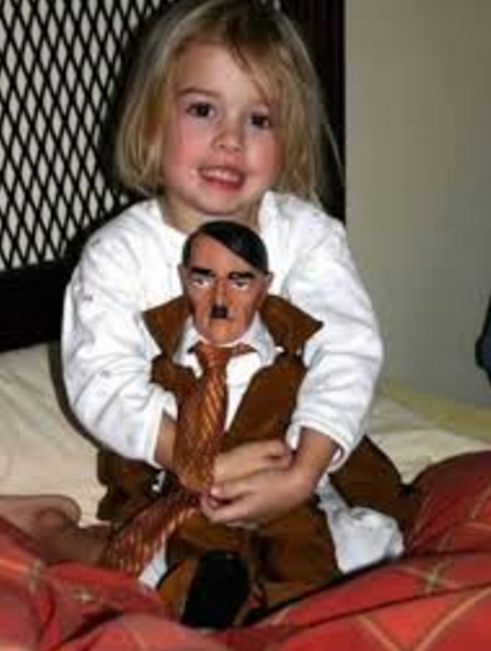 16 Kids’ Toys That Are Creepy As Hell