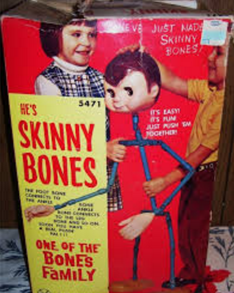 16 Kids’ Toys That Are Creepy As Hell