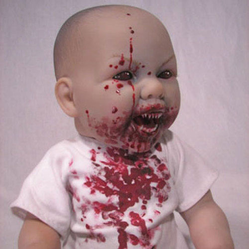 16 Kids’ Toys That Are Creepy As Hell