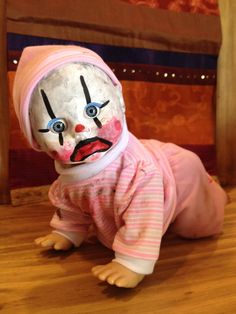 16 Kids’ Toys That Are Creepy As Hell