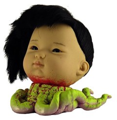 16 Kids’ Toys That Are Creepy As Hell