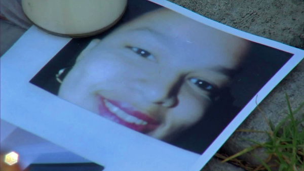 Nearly seven years after a Los Angeles area woman vanished, her body was found inside the walls of her apartment in the Harbor Hills Housing Project in Lomita, California. 

Raven Joy Campbell, who was 31 at the time of her disappearance, was first reported missing in July 2009. Her body was recovered in early July 2015. Its discovery was prompted by an anonymous caller who contacted the Campbell family, saying Raven could be buried behind a wall of a closet in the complex. Law enforcement brought in cadaver dogs who located her remains inside the wall. Neighbors had also been complaining about an odd odor for years.

Ex-roommate Randolph E. Garbutt, 43, was charged with one count of murder after an autopsy had determined Campbell died of blunt force trauma to the head. He faces life in prison.