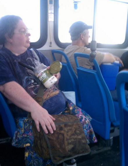 13 People Who Shouldn't Be Allowed in Public