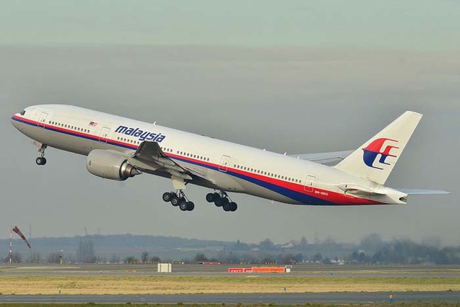 Theories abound about the mysterious disappearance of Malaysia Airlines Flight MH370. The most interesting one claims that it was abducted by a UFO. The proof that believers offer for this particular theory is that the Malaysian Air Force detected an unidentified flying object on their radar just before the plane disappeared. If that's true, this theory would account for the lack of physical evidence.