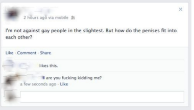 15 Statuses That Will Make You Want to Quit Facebook