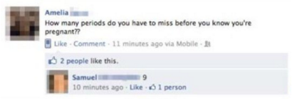 15 Statuses That Will Make You Want to Quit Facebook