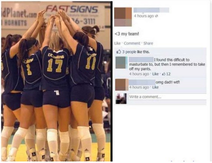 15 Statuses That Will Make You Want to Quit Facebook