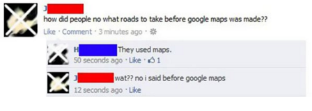 15 Statuses That Will Make You Want to Quit Facebook