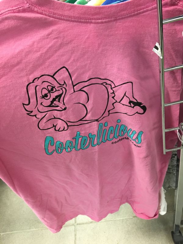 32 WTF thrift store finds