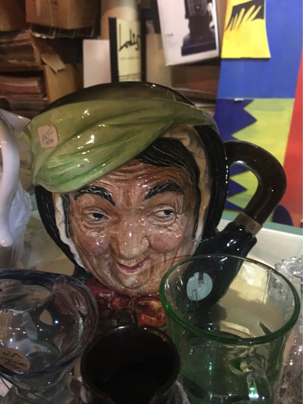 32 WTF thrift store finds