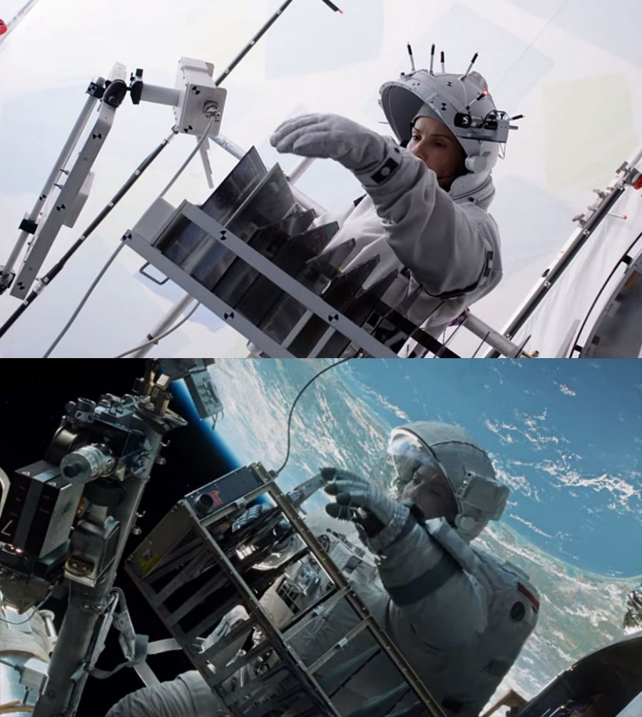 30 CGI scenes that will amaze you