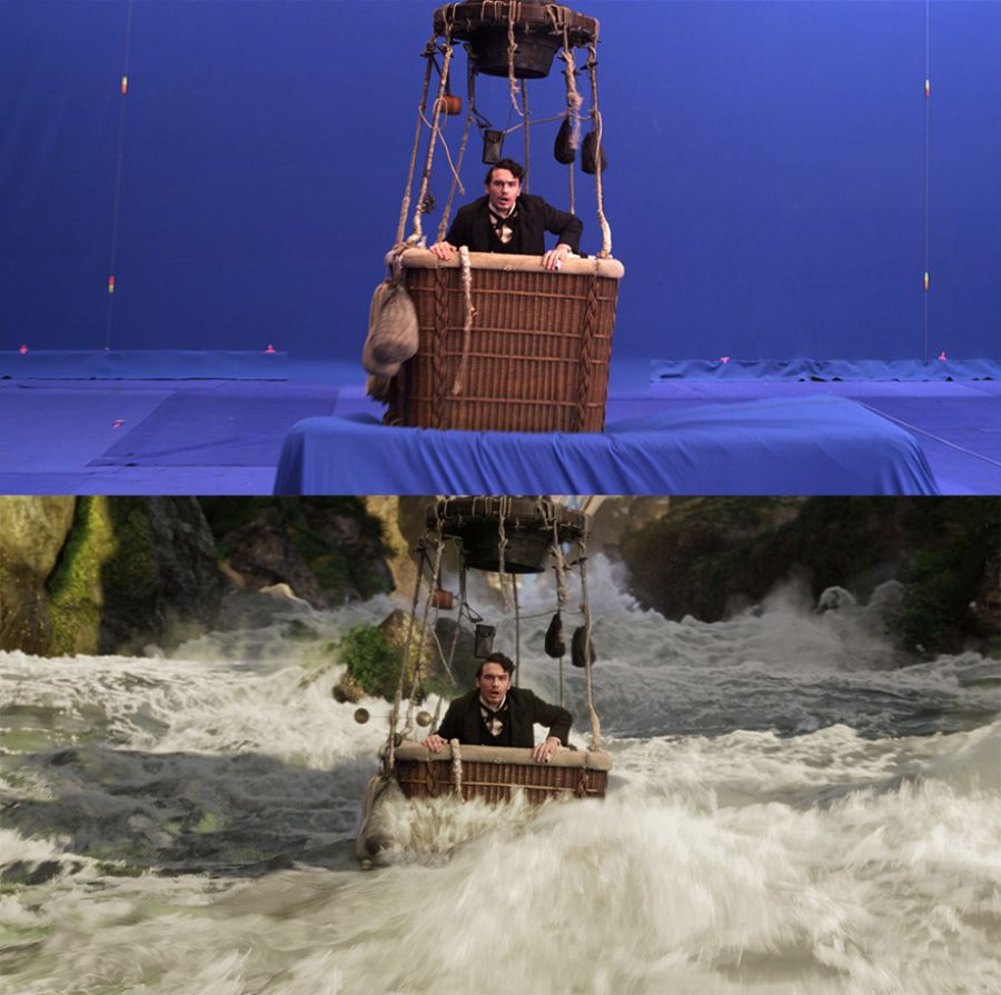 30 CGI scenes that will amaze you