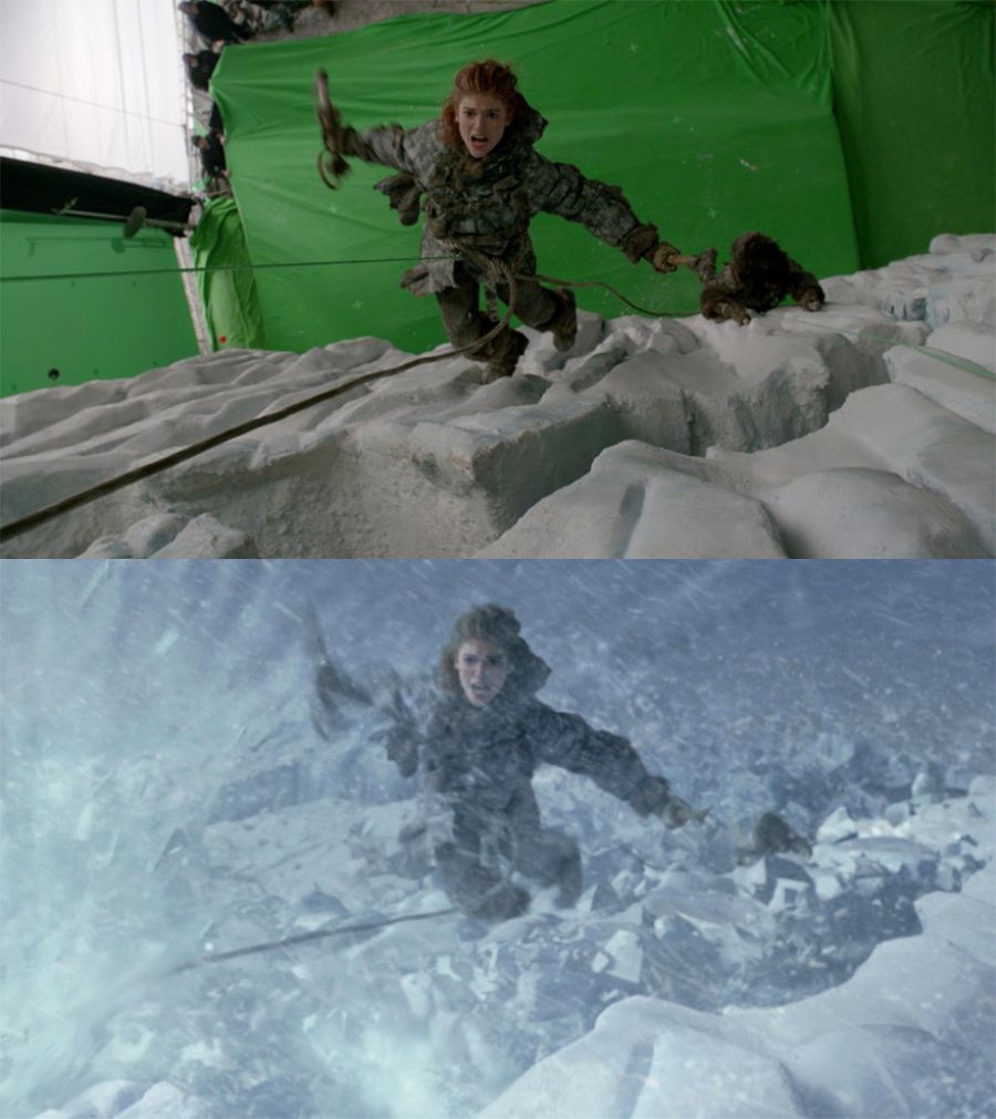 30 CGI scenes that will amaze you